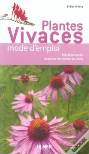 Capa do artigo Plantes Vivaces Mode D