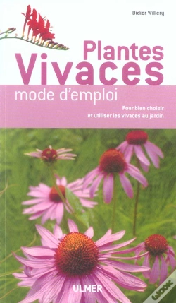 Capa do artigo Plantes Vivaces Mode D'Emploi