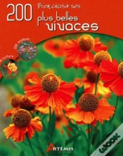 Capa do artigo Plantes Vivaces