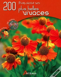 Capa do artigo Plantes Vivaces