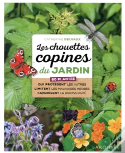 Capa do artigo Plantez Utile !