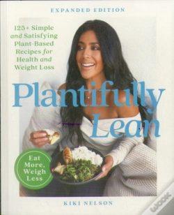 Capa do artigo Plantifully Lean