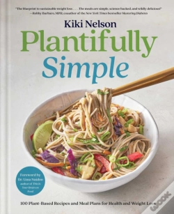 Capa do artigo Plantifully Simple