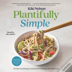 Capa do artigo Plantifully Simple
