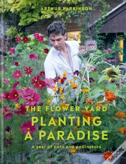 Capa do artigo Planting A Paradise