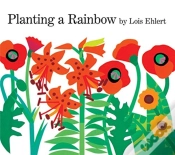 Capa do artigo Planting A Rainbow Lap