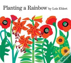 Planting A Rainbow Lap