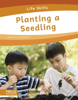Capa do artigo Planting A Seedling