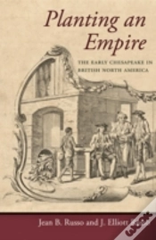 Capa do artigo Planting An Empire