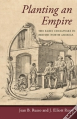 Capa do artigo Planting An Empire