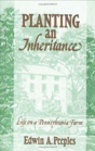 Planting An Inheritance - Preview