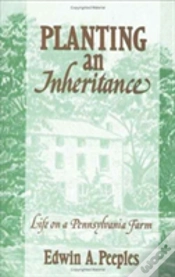 Capa do artigo Planting An Inheritance
