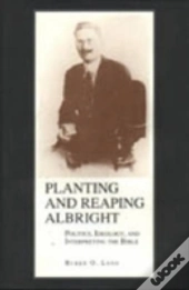 Planting And Reaping Albright