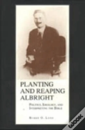 Capa do artigo Planting And Reaping Albright