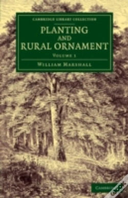Capa do artigo Planting And Rural Ornament: Volume 1