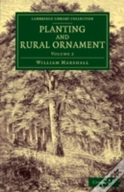 Capa do artigo Planting And Rural Ornament: Volume 2