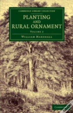 Capa do artigo Planting And Rural Ornament: Volume 2