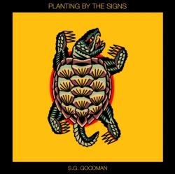Capa do artigo Planting By the Signs - CD
