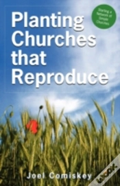 Capa do artigo Planting Churches That Reproduce