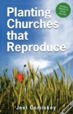 Capa do artigo Planting Churches That Reproduce