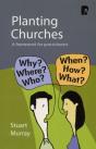 Planting Churches - Preview