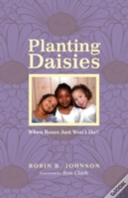 Capa do artigo Planting Daisies: When Roses Just Won'T