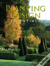 Capa do artigo Planting Design Essentials