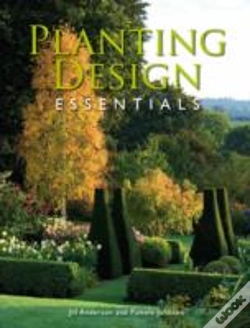 Capa do artigo Planting Design Essentials
