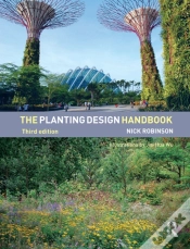 Capa do artigo Planting Design Handbook