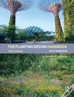 Capa do artigo Planting Design Handbook