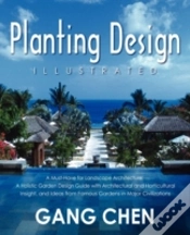 Capa do artigo Planting Design Illustrated: A Holistic