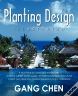 Capa do artigo Planting Design Illustrated: A Holistic