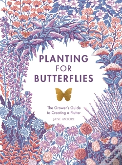 Capa do artigo Planting For Butterflies