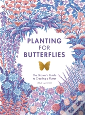 Capa do artigo Planting For Butterflies