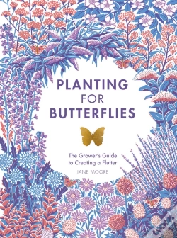 Capa do artigo Planting For Butterflies