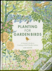 Capa do artigo Planting For Garden Birds