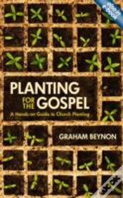 Capa do artigo Planting For The Gospel
