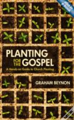 Capa do artigo Planting For The Gospel