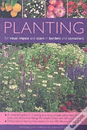 Capa do artigo Planting For Visual Impact And Scent In Borders And Containers
