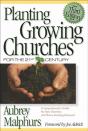 Planting Growing Churches For The 21st Century - Preview