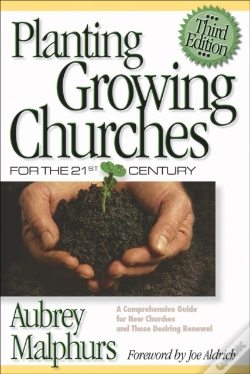 Capa do artigo Planting Growing Churches For The 21st Century