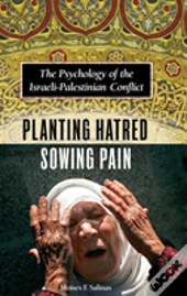 Planting Hatred, Sowing Pain