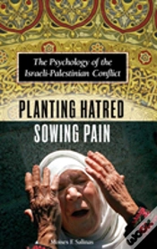 Capa do artigo Planting Hatred, Sowing Pain