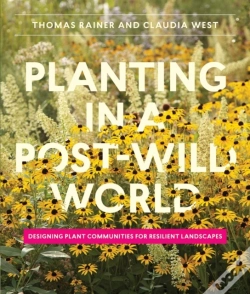 Capa do artigo Planting In A Post-Wild World