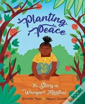 Capa do artigo Planting Peace