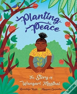 Capa do artigo Planting Peace