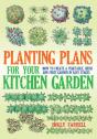 Planting Plans For Your Kitchen Garden - Preview