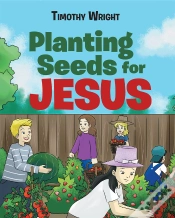 Capa do artigo Planting Seeds For Jesus