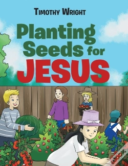 Capa do artigo Planting Seeds For Jesus