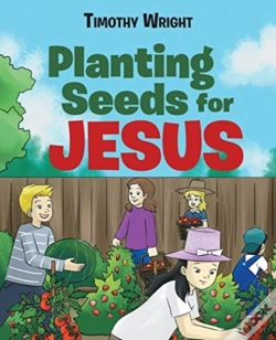 Capa do artigo Planting Seeds For Jesus